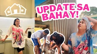 UPDATE SA HOUSE OF BLESSINGS [upl. by Ennylyak]