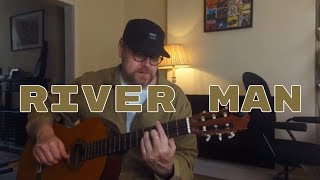 River Man cover [upl. by Miche]