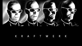 Kraftwerk Aerodynamik HQ [upl. by Eiram]