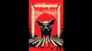 Animal Farm by George Orwell Audiobook  Chapter 2 [upl. by Hazmah627]