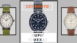 ZEGARKI  Zegarki Timex zegarki timex [upl. by Greene852]