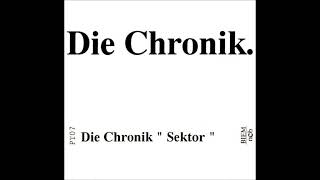 Die Chronik  Sektor [upl. by Atiral]