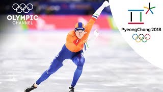 All competitons  all medals  Highlights Day 2  Winter Olympics 2018  PyeongChang [upl. by Grider]