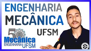 CURSO DE GRADUAÇÃO EM ENGENHARIA MECÂNICA  UFSM  ANÁLISE [upl. by Gitel]