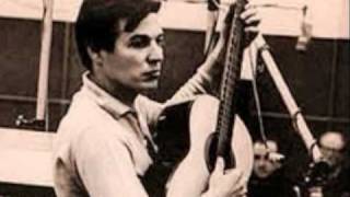 Antonio Carlos Jobim  Brazil [upl. by Lauryn]