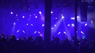 Sportfreunde Stiller “Ein Kompliment” Live  Im Wizemann Stuttgart 14052023 [upl. by Ardua]