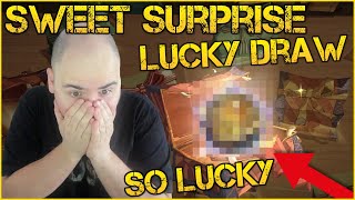 ⚡ Harry Potter  Magic Awakened SWEET SURPRISE WITH 90 TICKETS OMG SO LUCKY 😱 ⚡ [upl. by Meeks]