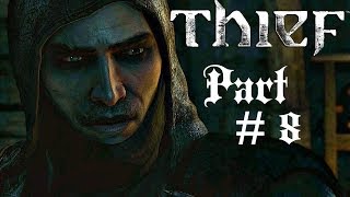 Lets Play Thief  Part 8 Ectors Emporium  Mechanical Hand  Hand Tailored Gameplay Walkthrough [upl. by Tigram]