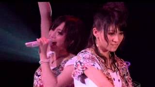 Perfume  Baby cruising Love with English subs [upl. by Notloc]