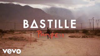 Bastille  Pompeii Lyric Video [upl. by Uball]