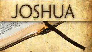 The Bible Joshua [upl. by Viccora991]