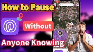 2024How to Pause life360 Without Anyone Knowing [upl. by Oakley]