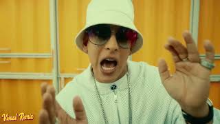 98  METELE PERREO REMIX  DADDY YANKEE  SEBAS DJ  VIVO  LETRA  OFICIAL  INTR ROMPE  GOSOLINA [upl. by Langston219]