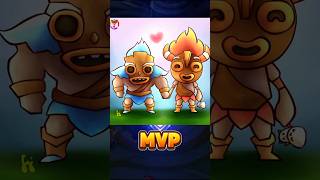 Pancho es un Romántico mobilelegends mlbblatam mlbb MinionLifesMatter [upl. by Nibuz]