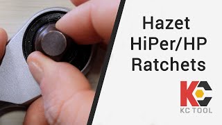 Exploring the Mechanics of the Hazet HiPer Ratchet What Makes It So Strong [upl. by Oderfodog]