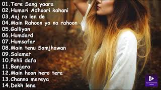 BEST HEART TOUCHING BOLLYWOOD ROMANTIC JUKEBOX  BEST COLLECTION EVER  BEST HEART TOUCHING SONGS [upl. by Bang586]