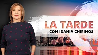 La Tarde de NTN24  martes 29 de enero de 2019 [upl. by Adehsar]