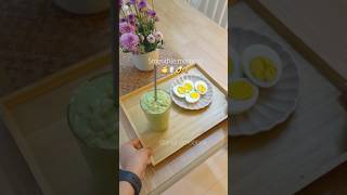 Avocado smoothie morning breakfast smoothie smoothie [upl. by Shanta]