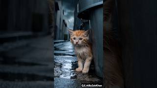 Help the Strays They Need Your Compassion  🐈 🐕 [upl. by Plato]