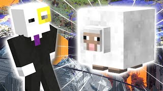 How A Sheep Changed 2b2t History Forever [upl. by Roxana]