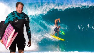 PIPELINE  BIGGEST AND BEST WIPEOUTS WINTER 2022 [upl. by Zetram]