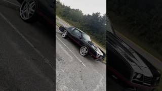 Did 🫵🏾 buy the right car MonteCarlo SS Ttop ShortsVideo FYP [upl. by Eilyab]