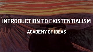 Introduction to Existentialism [upl. by Stew402]