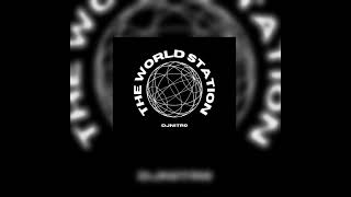 “Evol” DJNitr0  THE WORLD STATION  EP [upl. by Hoopen]