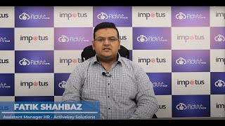 FlowHCM  HR Software Review  Fatik Shahbaz  Activekey Solutions Best HRMS  HRIS  HCM [upl. by Inaoj492]