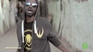 Devano  Stronger  Official Video [upl. by Solberg]