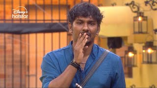 Bigg Boss Telugu 8  Day 68  Promo 2  Eviction Battle Started 😳  Nagarjuna  DisneyPlusHotstar [upl. by Crystie]