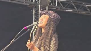 Judith Hill quot TITLEquot Blues Festival Schöppingen 2024 [upl. by Ardnaed]