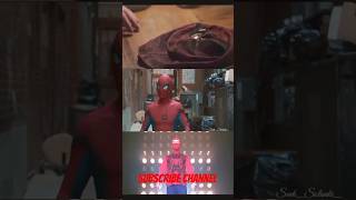 Who likes whom ironman thor comic spiderman funny comedy shorts youtubeshorts action art [upl. by Noivaz]