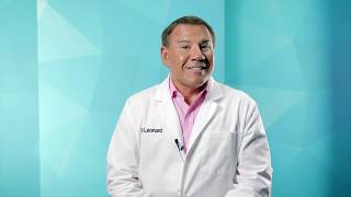 How to Use Your CapillusRX™ Laser Cap with Hair Loss Expert Dr Robert Leonard [upl. by Bernadette]