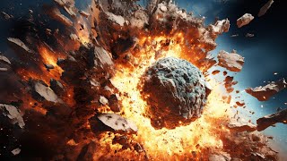 How Dangerous Are Asteroids to Earth  Our Planet Is More Vulnerable Than We Think [upl. by Bounds]