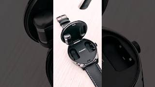 Huawei smartwatch smartwatch huawei earbuds [upl. by Teodoro]