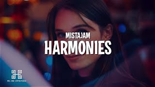 MistaJam  Harmonies Lyrics [upl. by Sahpec922]