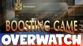 How to report Boosting Games Vertigo Boost [upl. by Glick]