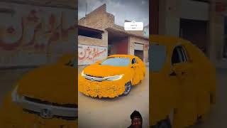 car decoration decoration car shorts video youtubeshorts trending explore weedingdecoration [upl. by Granlund]