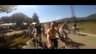 Erlebnistag Weinstraße 2015 Aftermovie [upl. by Ekyt]