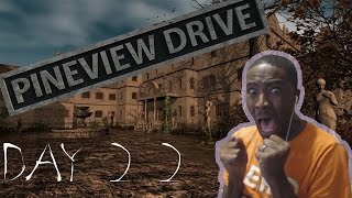 Pineview Drive Gameplay Walkthrough DAY 22 Linda IS BACK  HORROR GAME [upl. by Akeihsat]