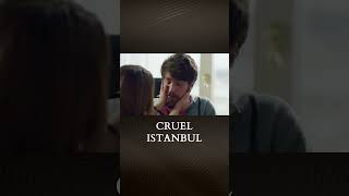 The Story of a Heartbroken Man 💔 cruelistanbul shorts [upl. by Ahsai]