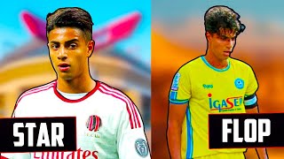 From Youtube and Football Star to Second Division of Morocco  Hachim Mastour Shocking Story [upl. by Daye]