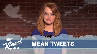 Celebrities Read Mean Tweets 7 [upl. by Michele52]