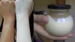 Skin Whitening Treatment 100 WorkingGet Fair Skin Naturally [upl. by Leizahaj]