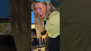 PILOTO se DESMAYA en PLENO VUELO 😨 [upl. by Purity]