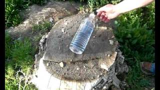 Cheap water purification using SODIS [upl. by Amalee]