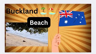 Buckland 🏖️ beach Nz live with DeepaBazid wala [upl. by Trainer298]