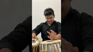 mere rakhke Qatar  tabla  prince Gupta  plz like and subscribe to my channel youtubeshorts [upl. by Koller374]