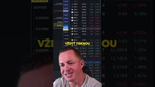 Čtvrtý kvartál bude Bullish  2792024 [upl. by Edac758]